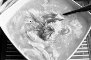 Chicken Sweet Corn Soup