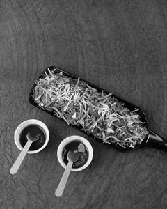 Vegetable Noodles