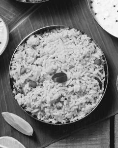 Lemon Rice