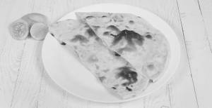 Tandoori Roti