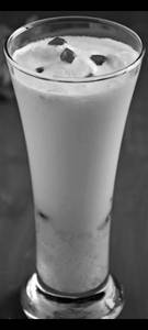 Nuts jigarthanda 