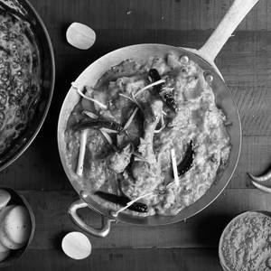 Rara Chicken