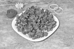 Veg Pakoras