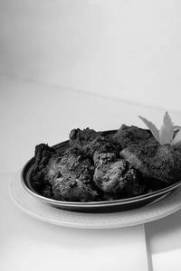 Chicken Pulusu