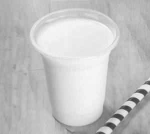 Plain Lassi 
