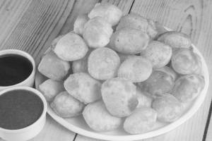 Fulki ( 15 Pcs )