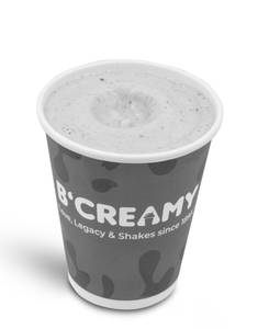 Coffee Thick Shake