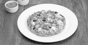 Da Paneer Special Pizza