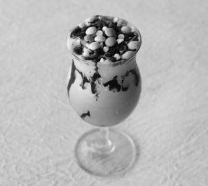 Cold Coffee