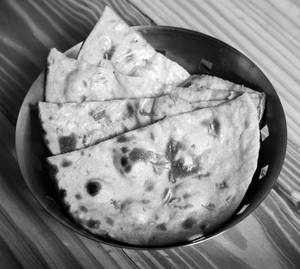 Tandoori Butter