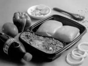 Mutton Regular Thali Combo