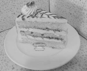 Royal Butterscotch Pastry