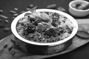 Beef Khichra [friday Special]