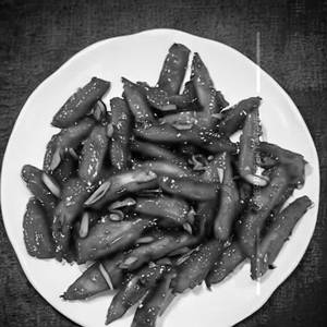 Honey Chilli Potato