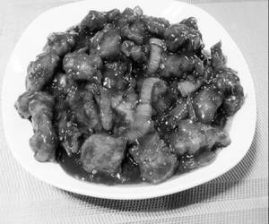 Hakka Chicken