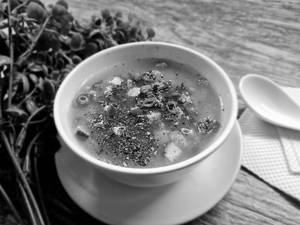 Pepper Soup