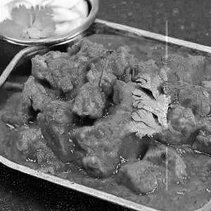 Boti Kolhapuri