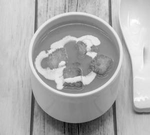 Tomato Soup