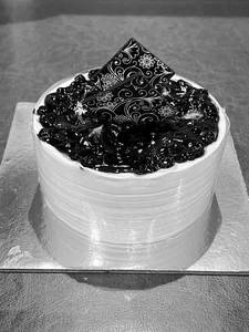 250g Blueberry Cake