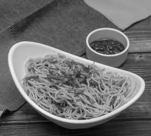 Hakka noodles