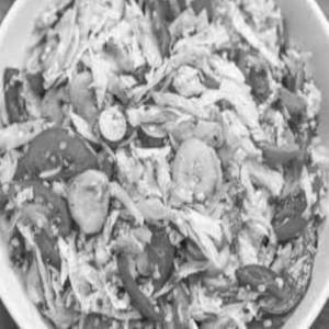 Green Salad