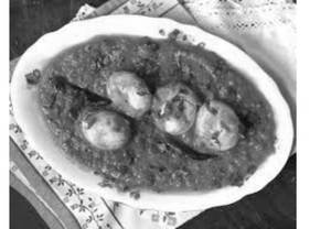 Egg Curry