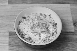 Veg Fried Rice