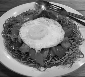 American Chopsuey Chicken