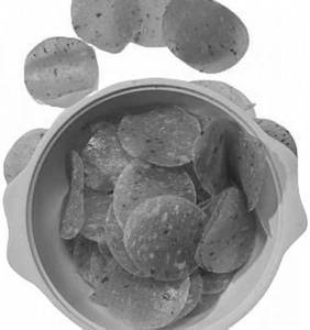 Carrot Appalam(200gms)
