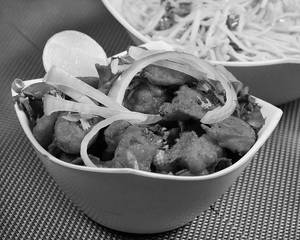 Baby Corn 65