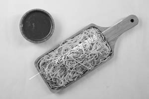 Hakka Noodles