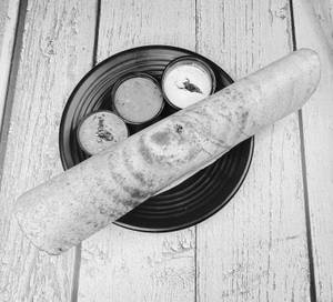 Butter Dosa