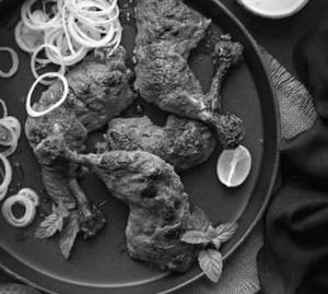 Tandoori Chicken