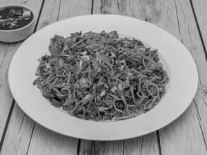 Schezwan Noodles