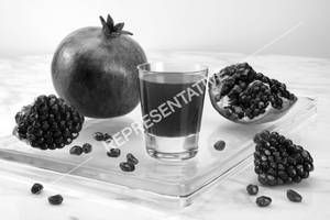 Pomegranate Juice