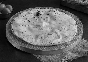 Tawa Roti Butter