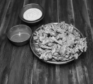 Milejule Pakoda