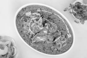 Mutton Haridhaniya