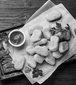 Chicken Nuggets