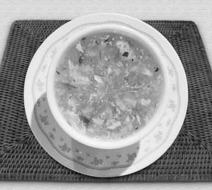 Hoi Sean Soup Chicken