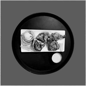 Tandoori Chicken (Full)