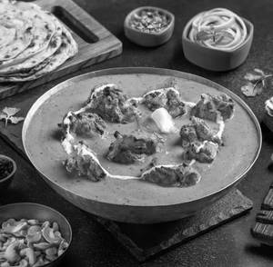 Butter Chicken Boneless
