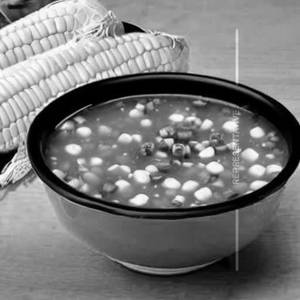 Sweet Corn Veg Soup