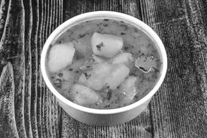 Potato Sabji [250 Grams]
