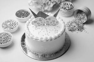 Pineapple Cake
