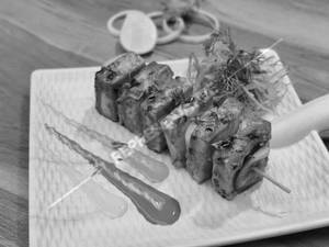 Paneer Tikka
