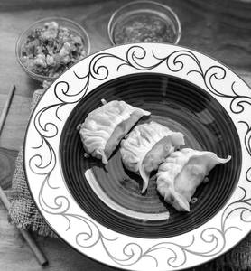 Chicken Schezwan