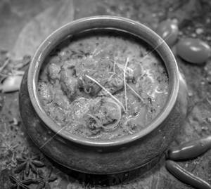 Chicken Lababdar