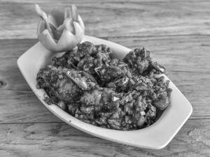 Gobi Manchurian Dry
