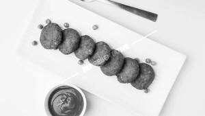 Hara Bhara Kebab